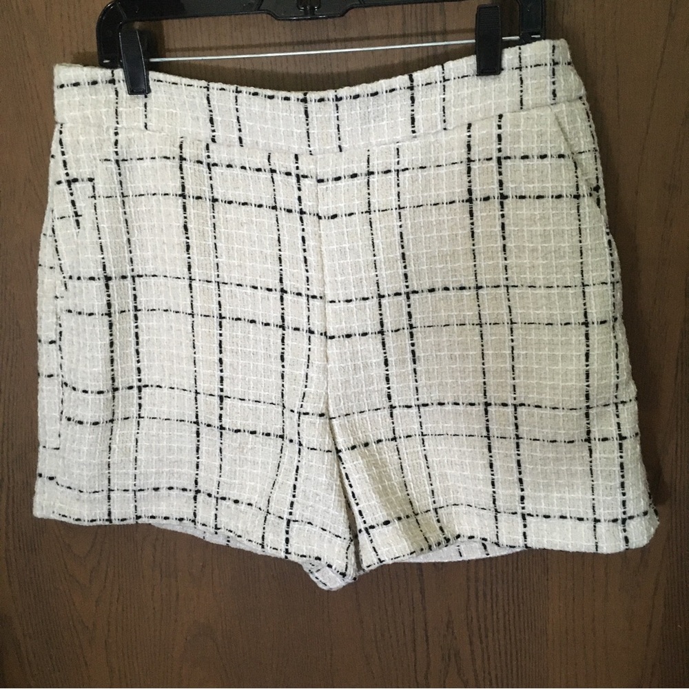 NWT Primark Lined Shorts Size 12 ✂️